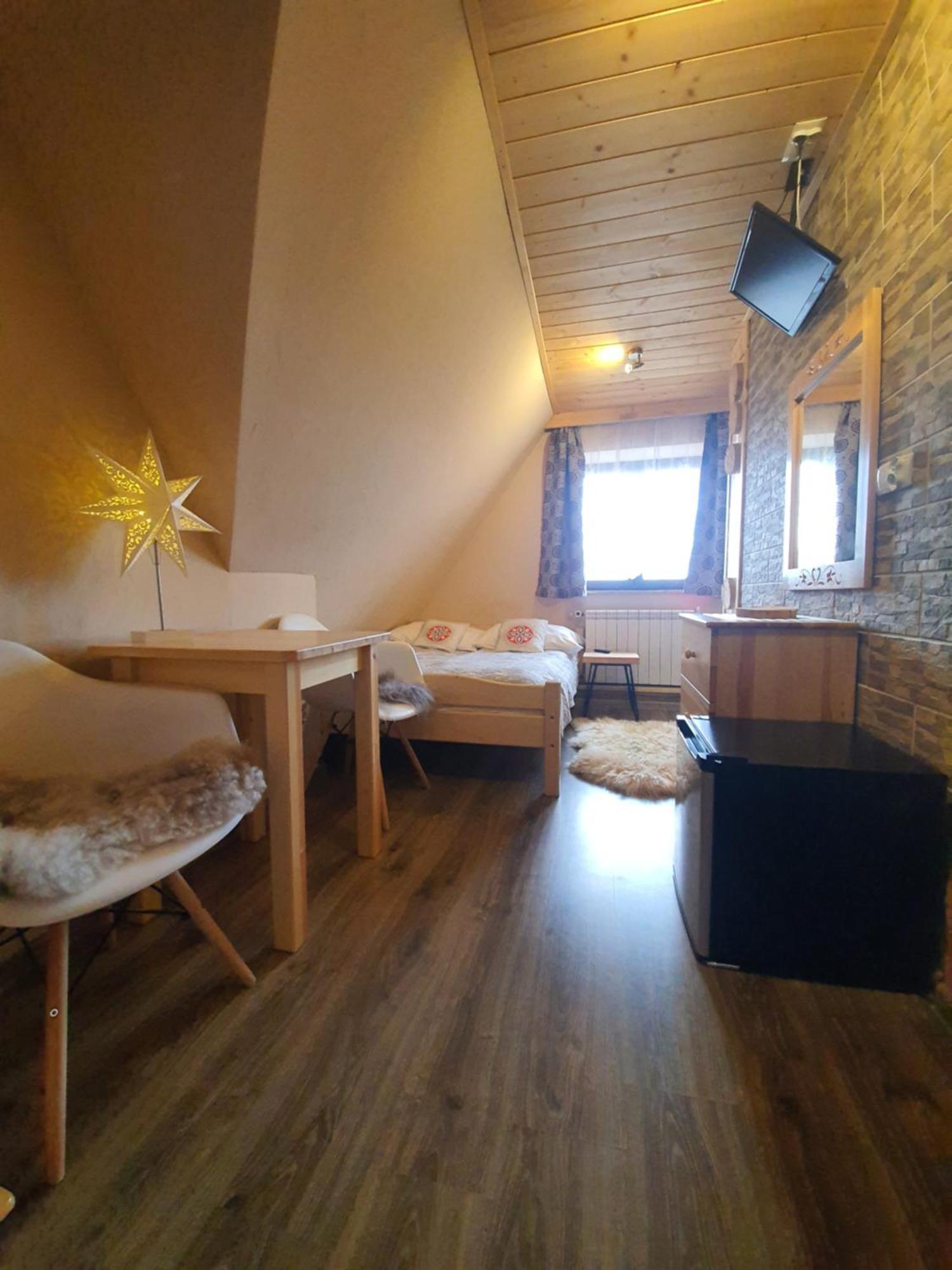 Willa 14 Zakopane Room photo