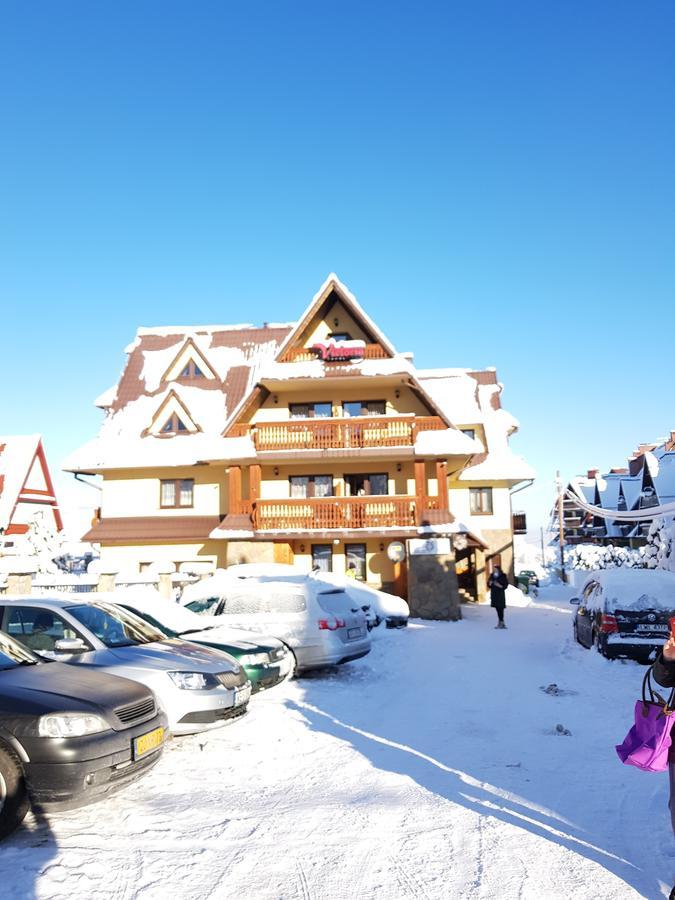 Willa 14 Zakopane Exterior photo
