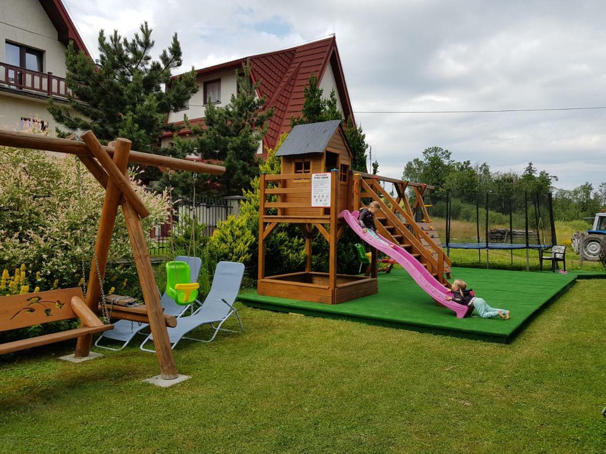 Willa 14 Zakopane Exterior photo